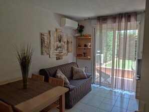 TV, impianto stereo