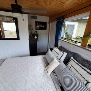 5 habitaciones y wifi gratis 