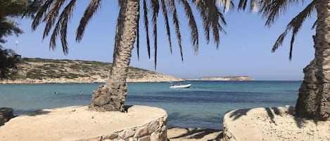 Playa