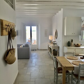 Coin séjour