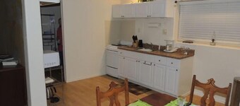 Casita on Arabella Mountain