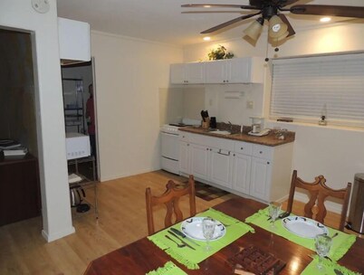Casita on Arabella Mountain