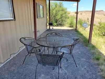 Casita on Arabella Mountain