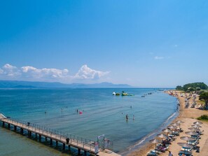 Beach - Aphrodite Studios (Corfu)