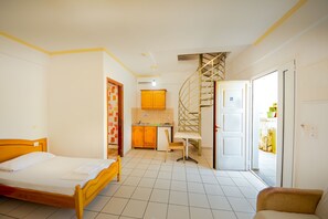 Room - Aphrodite Studios (Corfu)