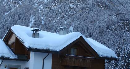 THREE-ROOM APARTAMENT 2 BATHROOM
BIKE TREKKING MOUNTAIN VALFURVA STELVIO GAVIA