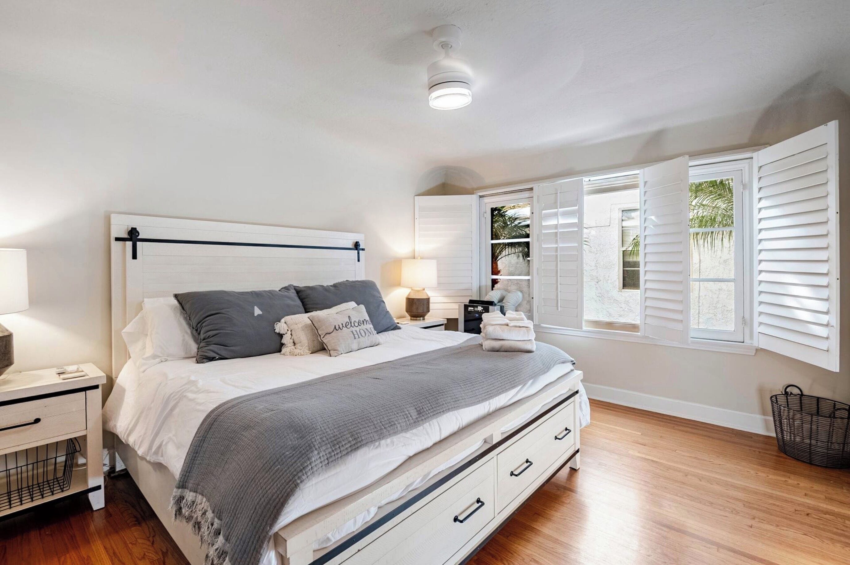 2 dormitorios y wifi gratis