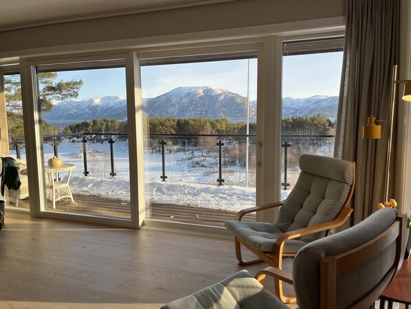 Bosdalhuset | 2 bedrooms, free WiFi, bed sheets - Bosdalhuset (Hoyanger)