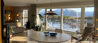 Bosdalhuset