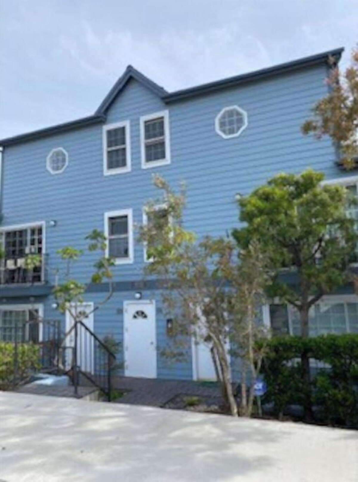 Bild für Gastgeberprofil