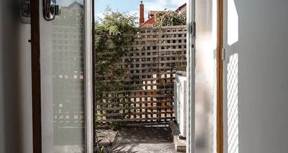 Ms Sophia's Studio Apartment - Historic Battery Pt