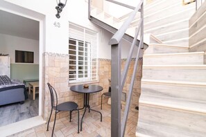 Interior - Apto 1 Dormitorio Pedregalejo Playa (Málaga)