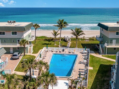 Off Season - Huge Savings - Heated Pool