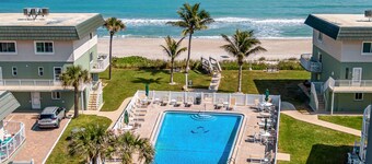 Off Season - Huge Savings - Heated Pool