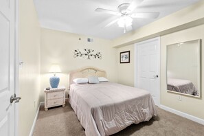 3 Schlafzimmer, kostenloses WLAN