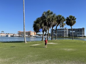 Golf