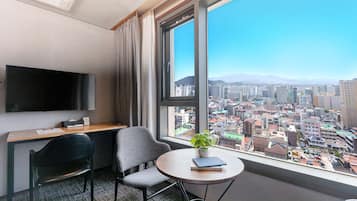 Chambre Double « Premier »