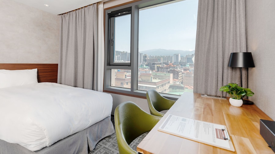 Withstay Hotel