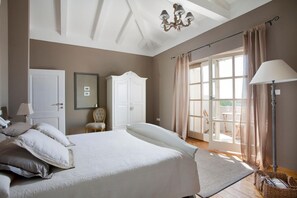 4 chambres, Wi-Fi