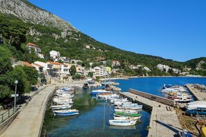 Port de plaisance
