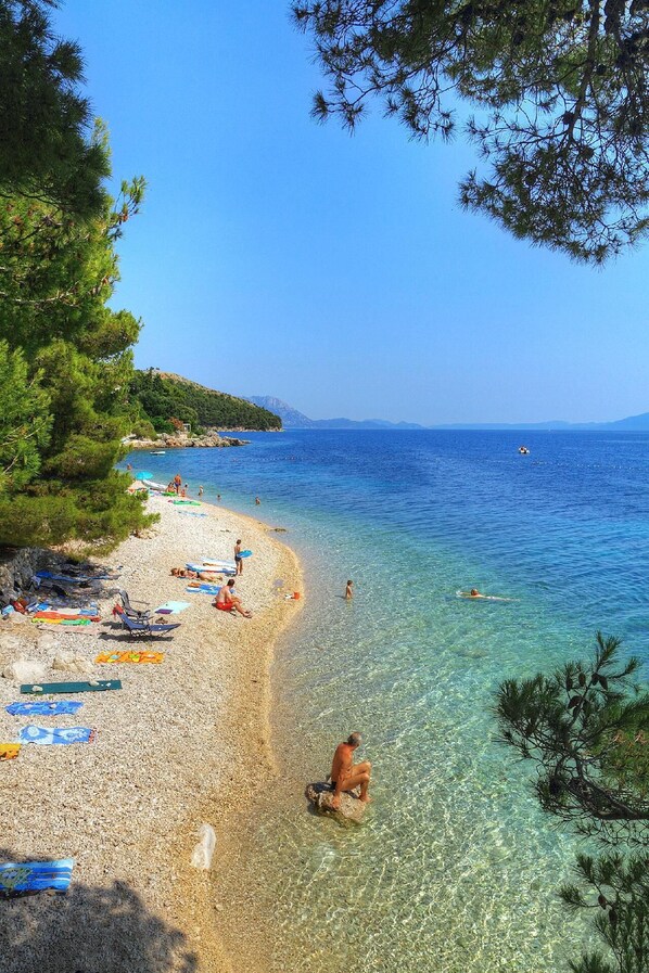 Plage