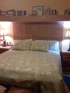 3 camere, ferro/asse da stiro, Wi-Fi gratuito, lenzuola