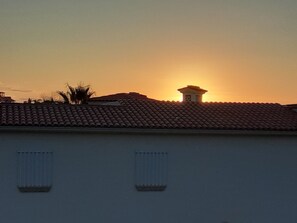 Exterior - Private home OCEAN VIEW VILLA<br>pool, spa, 3 terraces.1 Minute walk to beach. (Cabo San Lucas)