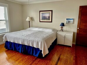 4 bedrooms