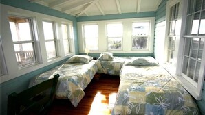 4 Schlafzimmer