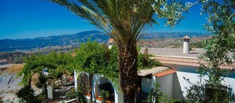 Holiday house Valor for 1 - 8 persons with 3 bedrooms - Holiday house