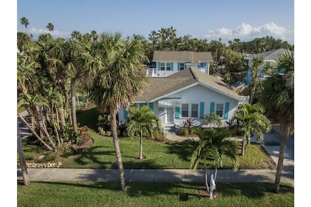 Clearwater Private vacation home