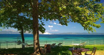 Holiday house Istiaia for 1 - 6 persons with 3 bedrooms - Holiday house