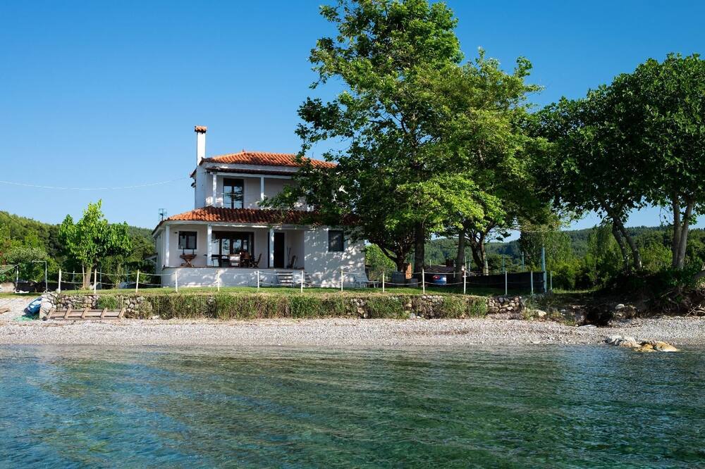 Holiday house Istiaia for 1 - 6 persons with 3 bedrooms - Holiday house