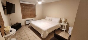 3 makuuhuonetta, Wi-Fi