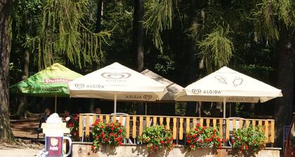 Maison de vacances Dedov pour 1 - 6 personnes avec 3 chambres Ă coucher - Maison de vacances