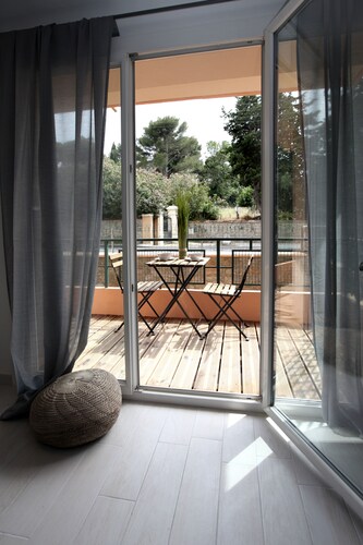 Appart "LA Source 0" T3 - 3 Proche Plages