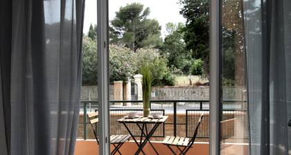 Appart "LA Source 0" T3 - 3 Proche Plages