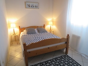 2 Schlafzimmer, kostenloses WLAN