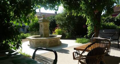 Holiday apartment Villers en Haye for 1 - 6 persons with 2 bedrooms - Holiday house