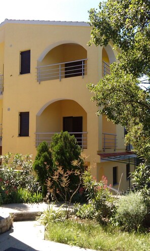 Exterior - Apartment Emily, 4+1 (Sveti Juraj)