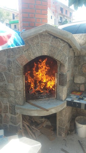 Apartment Emily, 4+1