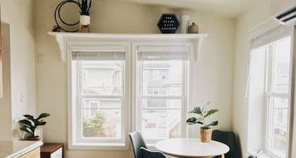 The Ocean City Bungalow