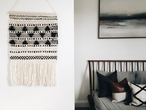 Interior - The Ocean City Bungalow (Ocean City)