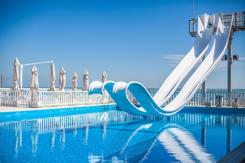 Hotel Internazionale