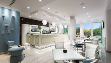 Bar (sur place)