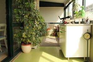 Interior - Nice Holiday Apartment in Porto with Sunny Terrace (Porto)