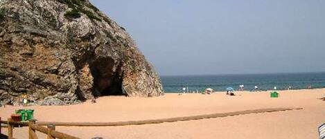 Praia