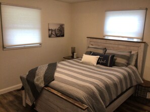 3 bedrooms