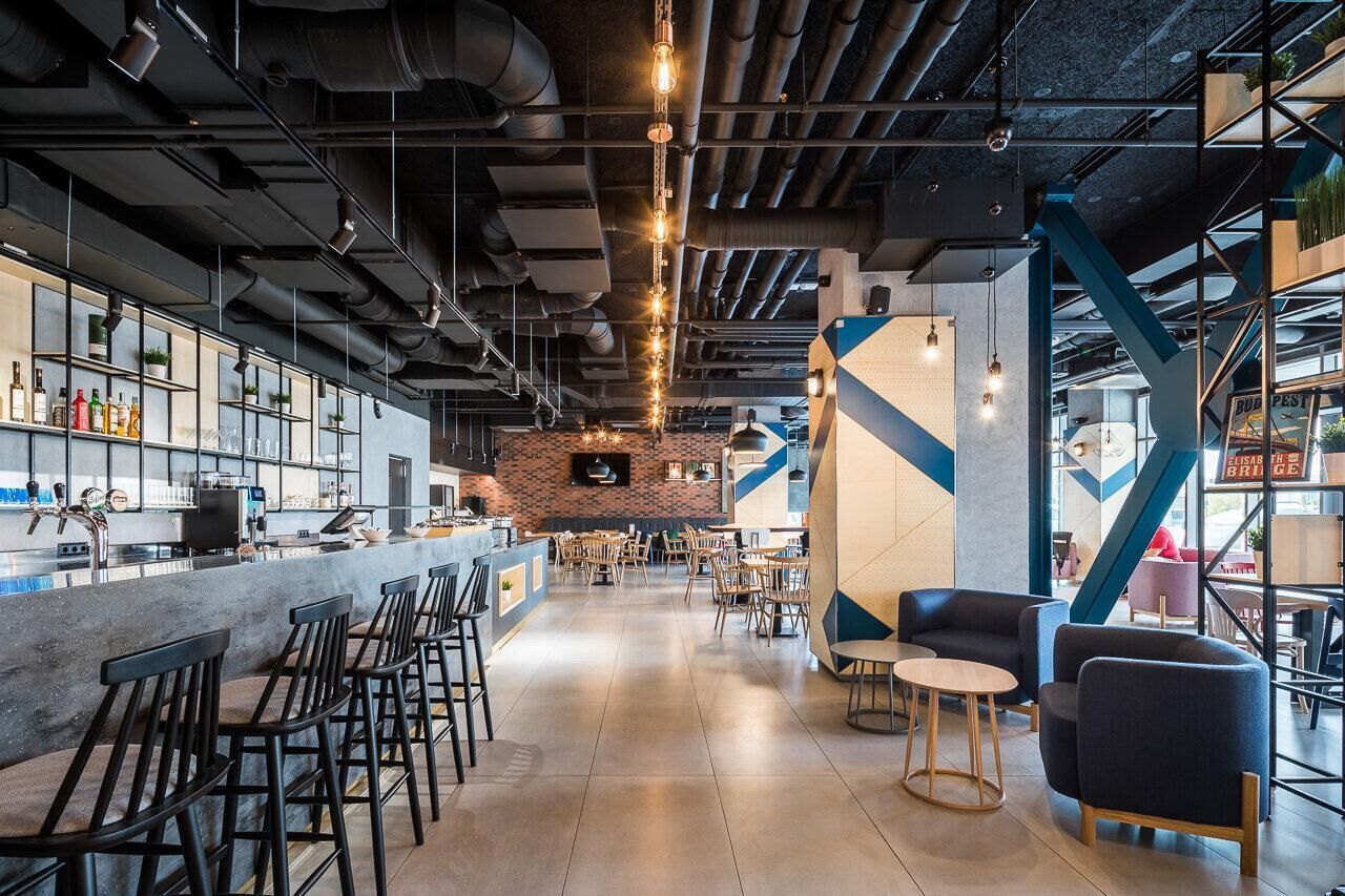 Photo - B&B Hotel Budapest City