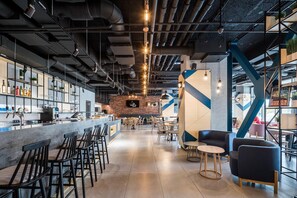 Bar (in loco)